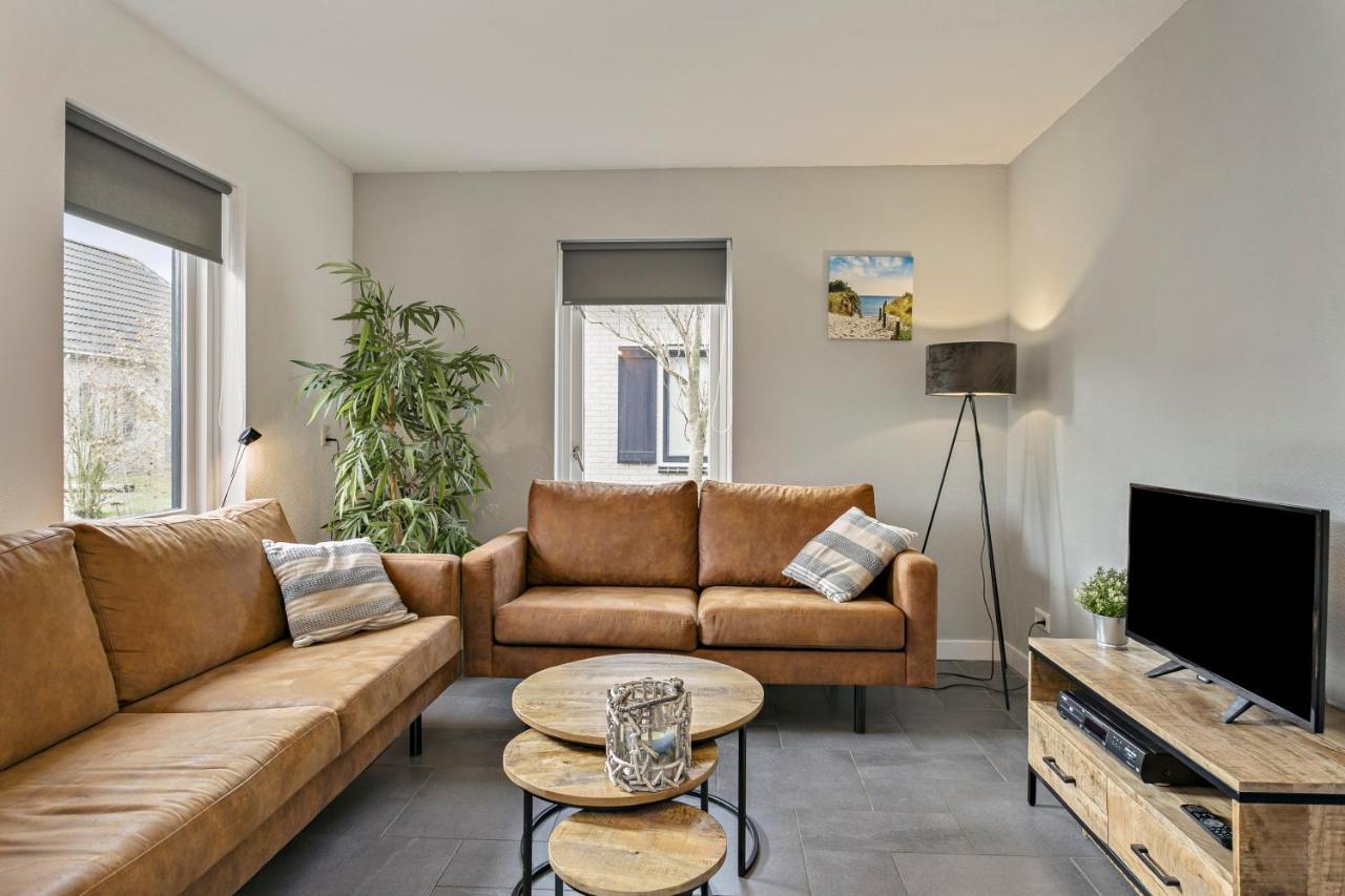 Zuiderdiep 37 - Noordzeepark Ouddorp Not Intended For Company Or Work-Related Stays Exterior foto